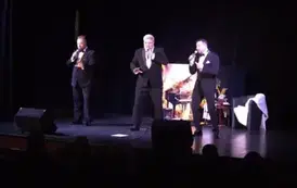VINCERO Trzech tenor&oacute;w 4