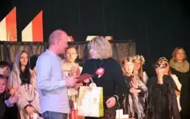 Obchody 107. Rocznicy Odzyskania Niepodległości 2
