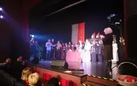 Obchody 107. Rocznicy Odzyskania Niepodległości 4