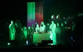 Obchody 107. Rocznicy Odzyskania Niepodległości 11