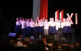 Obchody 107. Rocznicy Odzyskania Niepodległości 16