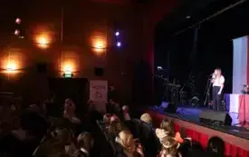 Obchody 107. Rocznicy Odzyskania Niepodległości 18