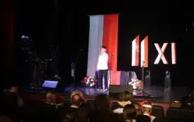 Obchody 107. Rocznicy Odzyskania Niepodległości 19