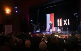 Obchody 107. Rocznicy Odzyskania Niepodległości 20