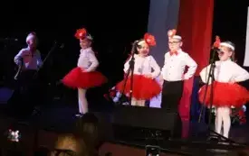 Obchody 107. Rocznicy Odzyskania Niepodległości 24