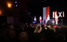 Obchody 107. Rocznicy Odzyskania Niepodległości 25