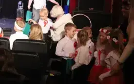 Obchody 107. Rocznicy Odzyskania Niepodległości 27