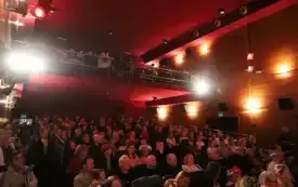 Obchody 107. Rocznicy Odzyskania Niepodległości 28