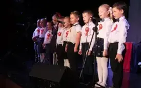 Obchody 107. Rocznicy Odzyskania Niepodległości 29