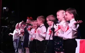 Obchody 107. Rocznicy Odzyskania Niepodległości 30