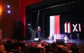 Obchody 107. Rocznicy Odzyskania Niepodległości 32