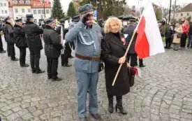 Obchody 107. Rocznicy Odzyskania Niepodległości 33