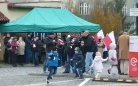 Obchody 107. Rocznicy Odzyskania Niepodległości 34