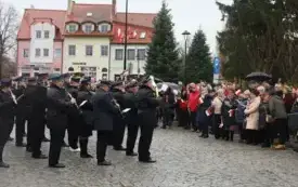 Obchody 107. Rocznicy Odzyskania Niepodległości 36