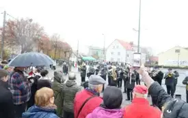 Obchody 107. Rocznicy Odzyskania Niepodległości 37