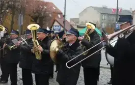 Obchody 107. Rocznicy Odzyskania Niepodległości 38