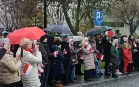 Obchody 107. Rocznicy Odzyskania Niepodległości 40