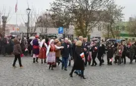 Obchody 107. Rocznicy Odzyskania Niepodległości 42