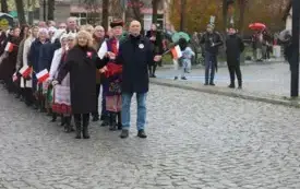 Obchody 107. Rocznicy Odzyskania Niepodległości 43