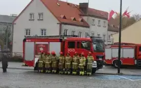 Obchody 107. Rocznicy Odzyskania Niepodległości 44