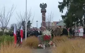 Obchody 107. Rocznicy Odzyskania Niepodległości 45