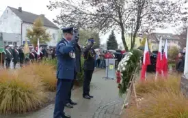 Obchody 107. Rocznicy Odzyskania Niepodległości 47