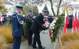 Obchody 107. Rocznicy Odzyskania Niepodległości 48