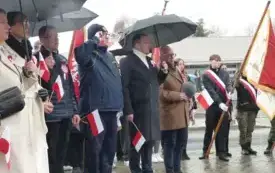 Obchody 107. Rocznicy Odzyskania Niepodległości 49