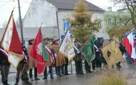 Obchody 107. Rocznicy Odzyskania Niepodległości 50