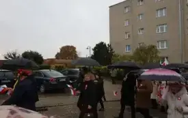 Obchody 107. Rocznicy Odzyskania Niepodległości 60
