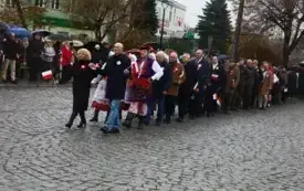 Obchody 107. Rocznicy Odzyskania Niepodległości 62
