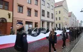 Obchody 107. Rocznicy Odzyskania Niepodległości 66