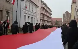 Obchody 107. Rocznicy Odzyskania Niepodległości 69