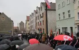 Obchody 107. Rocznicy Odzyskania Niepodległości 70