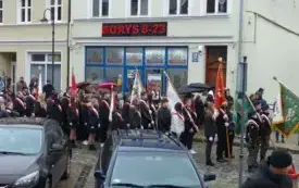 Obchody 107. Rocznicy Odzyskania Niepodległości 71