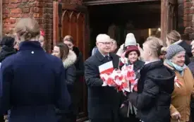 Obchody 107. Rocznicy Odzyskania Niepodległości 75