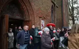 Obchody 107. Rocznicy Odzyskania Niepodległości 76