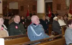 Obchody 107. Rocznicy Odzyskania Niepodległości 80