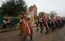 Obchody 107. Rocznicy Odzyskania Niepodległości 82