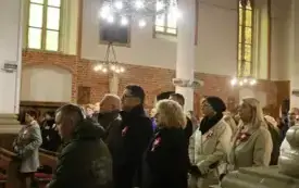 Obchody 107. Rocznicy Odzyskania Niepodległości 85