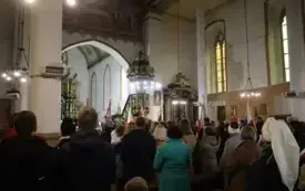 Obchody 107. Rocznicy Odzyskania Niepodległości 89