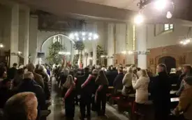 Obchody 107. Rocznicy Odzyskania Niepodległości 90