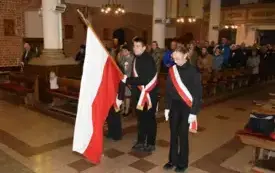 Obchody 107. Rocznicy Odzyskania Niepodległości 92