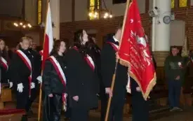 Obchody 107. Rocznicy Odzyskania Niepodległości 93