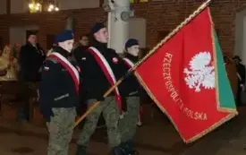Obchody 107. Rocznicy Odzyskania Niepodległości 96