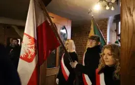Obchody 107. Rocznicy Odzyskania Niepodległości 99