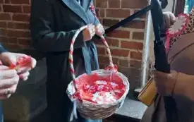 Obchody 107. Rocznicy Odzyskania Niepodległości 100