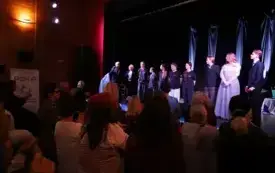 2025 Koncert Charytatywny dla Łucji Wlazełko 1