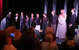 2025 Koncert Charytatywny dla Łucji Wlazełko 2