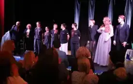 2025 Koncert Charytatywny dla Łucji Wlazełko 3